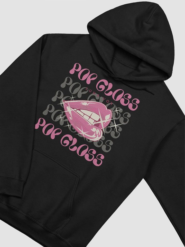 Pop Class Lips Hoodie product image (2)