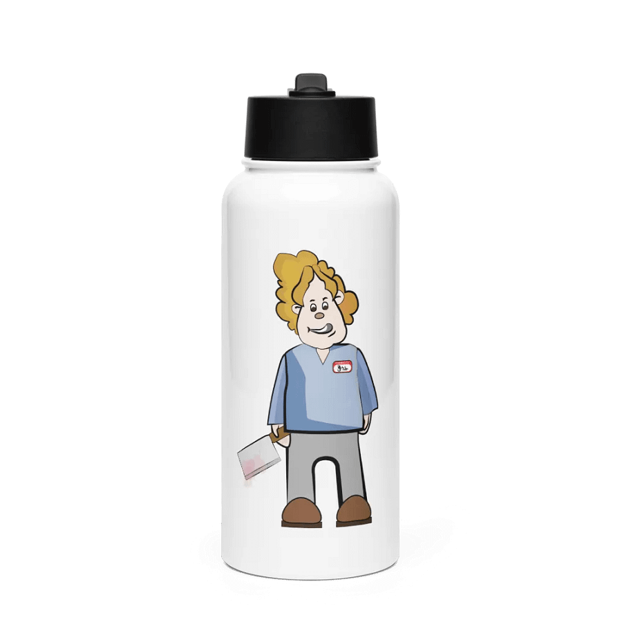 Happy Little Psycho Hydration product image (1)