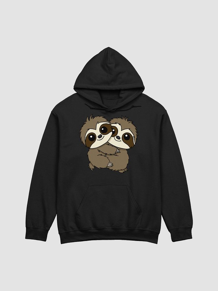Hug - Hoodie product image (9)