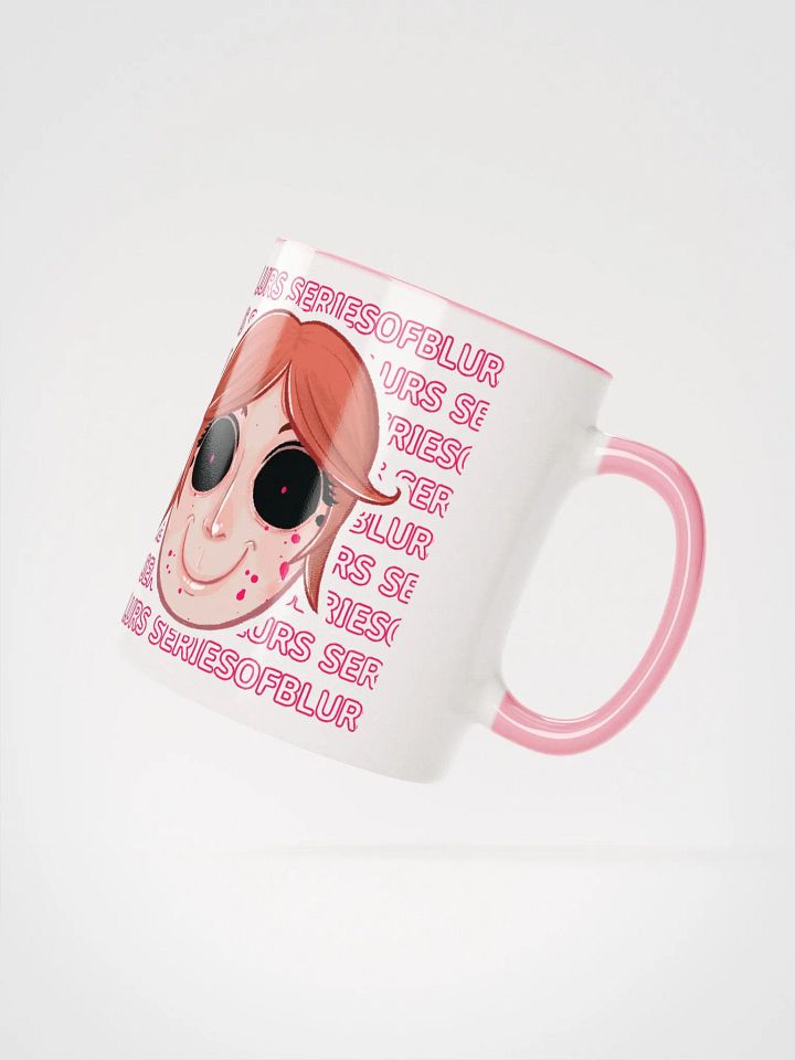 Mia Mask Mug product image (2)