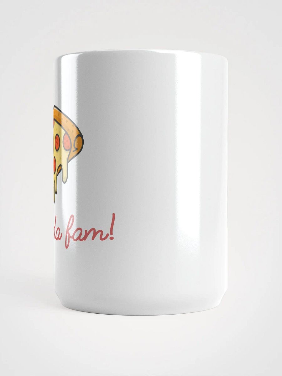 Feed da Fam Mug product image (5)