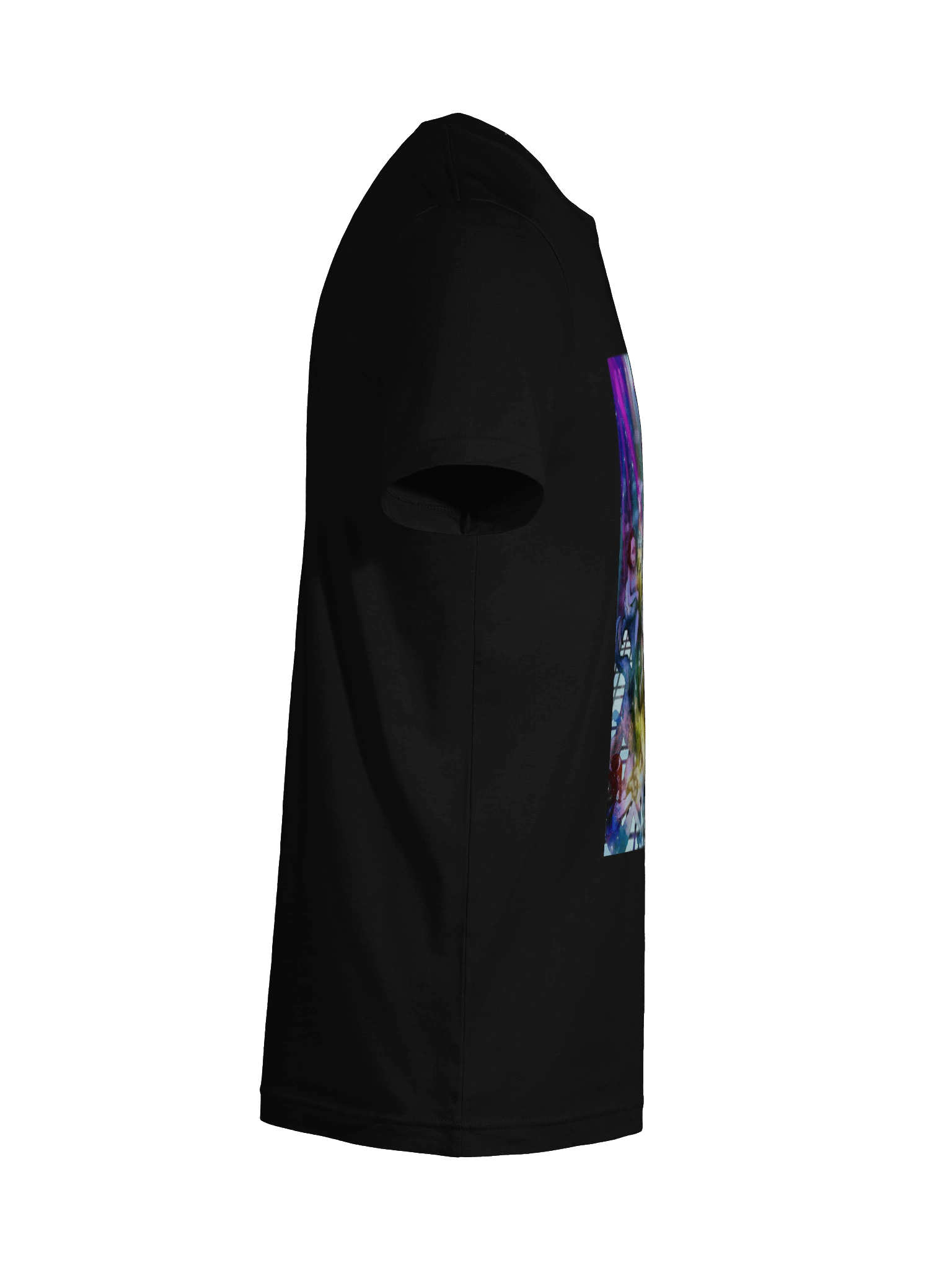 Terror in the Disco T-Shirt product image (56)