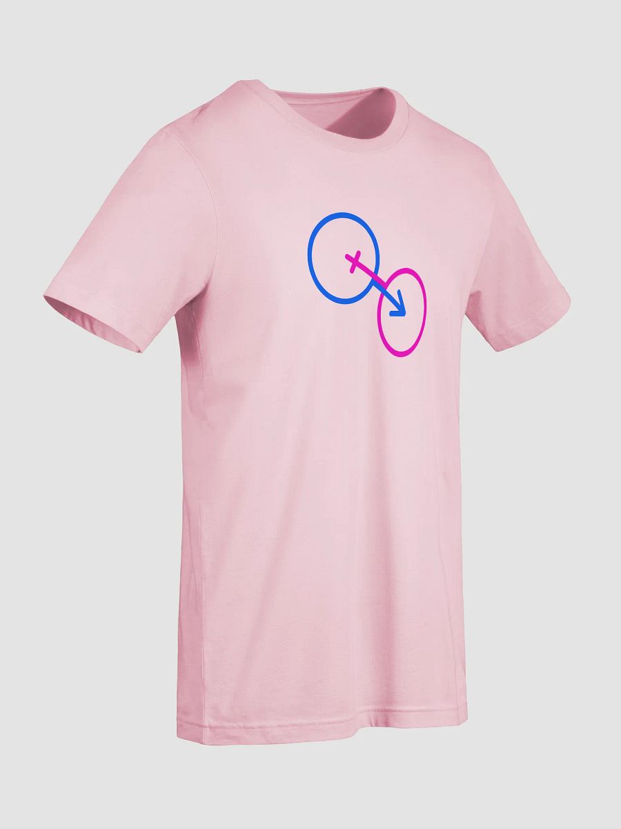 Natural Gender Harmony Tee product image (7)