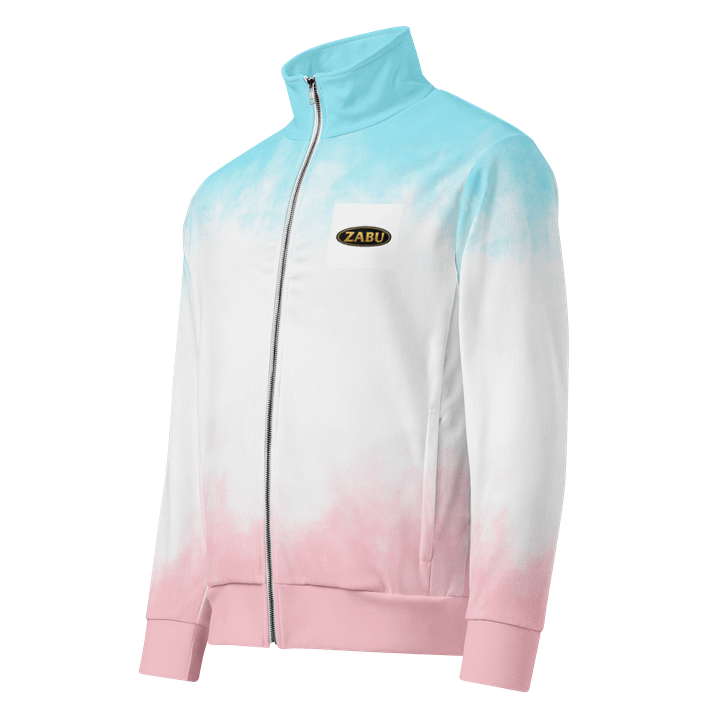 Eco-Friendly Johnny Hot Lips Adventure Track Jacket product image (1)