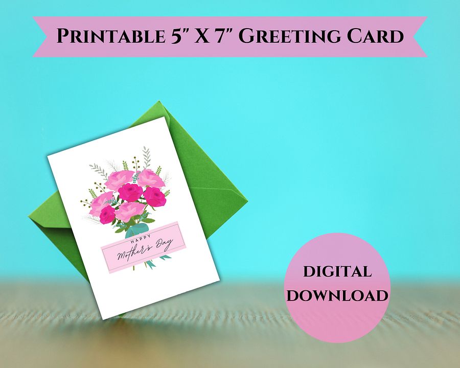 Bouquet of Flowers product image (1)