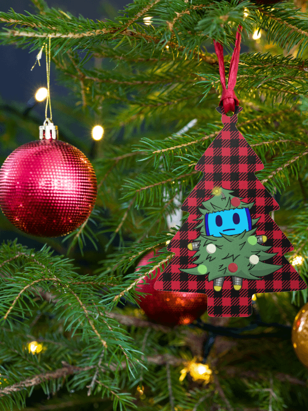 Holiday Ornament - KuluTree product image (2)