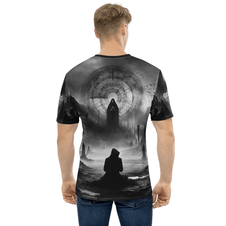 Penitent - Melancholia I product image (1)