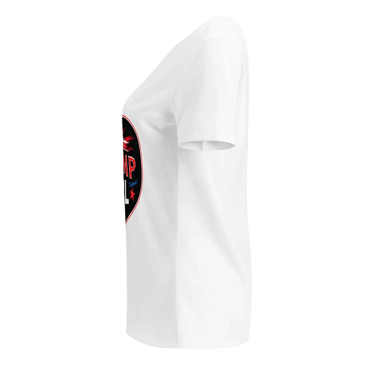 Women's T-Shirt: Trump Girl product image (22)