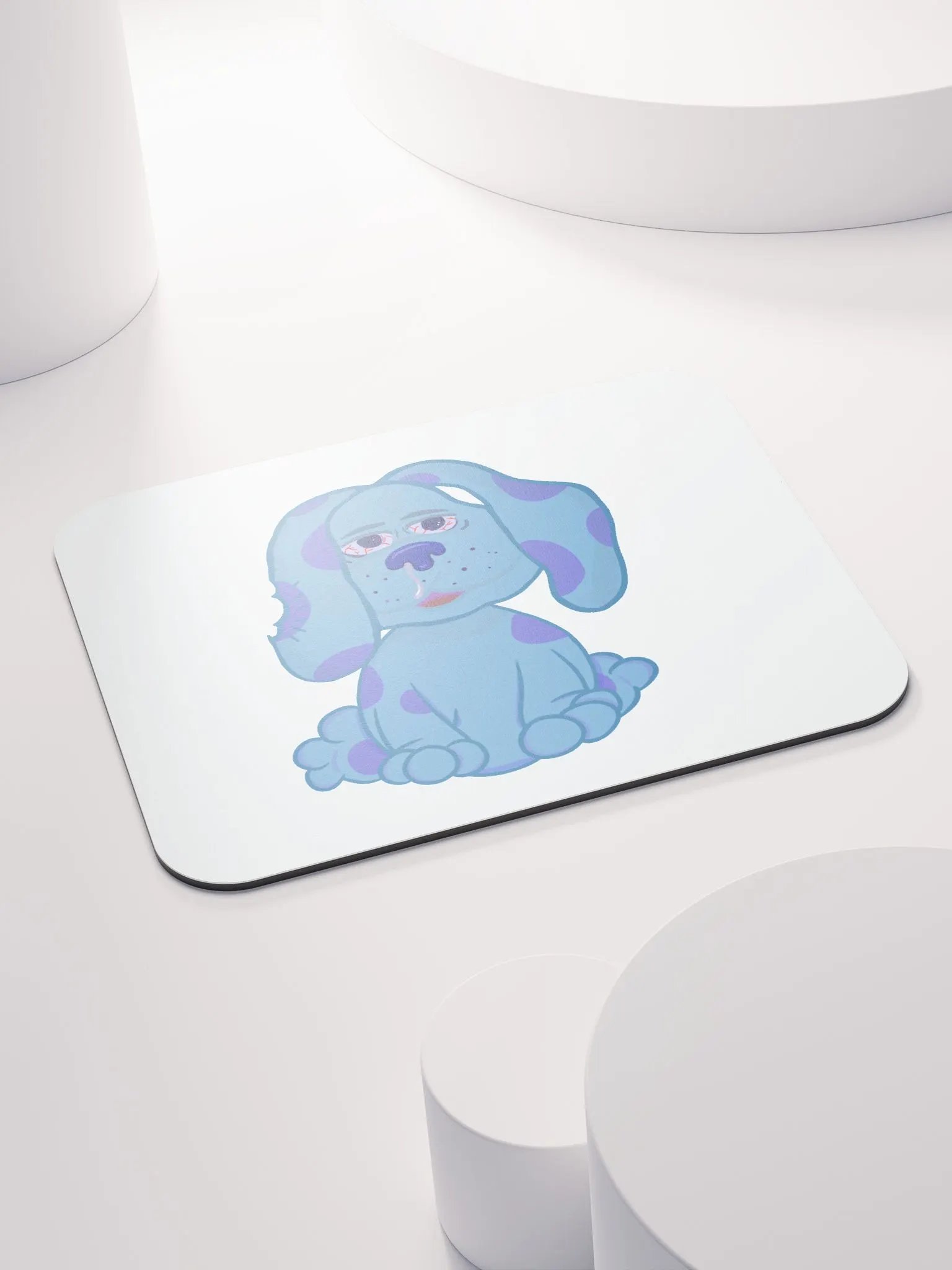Founders Edition Small Mousepad product image (4)