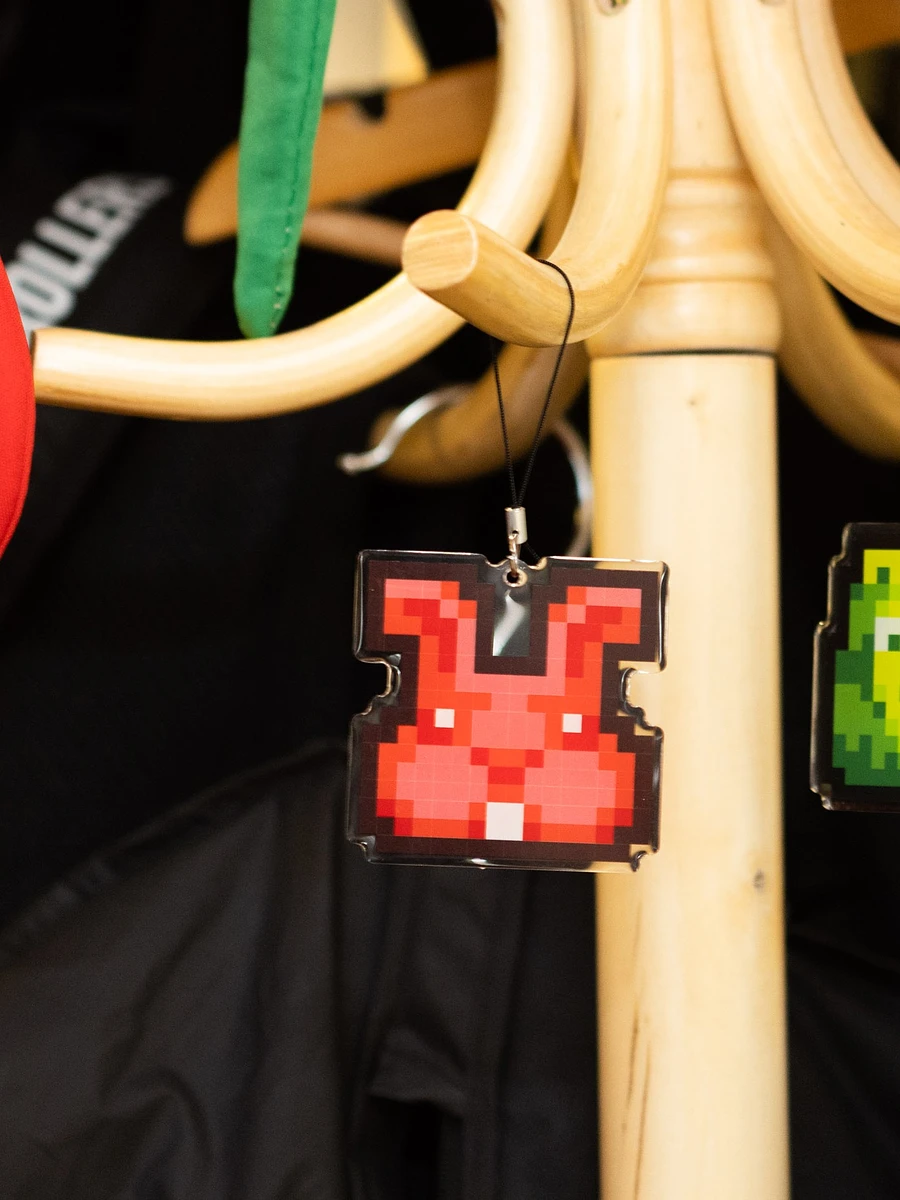 Red Rabbits Trinket product image (3)