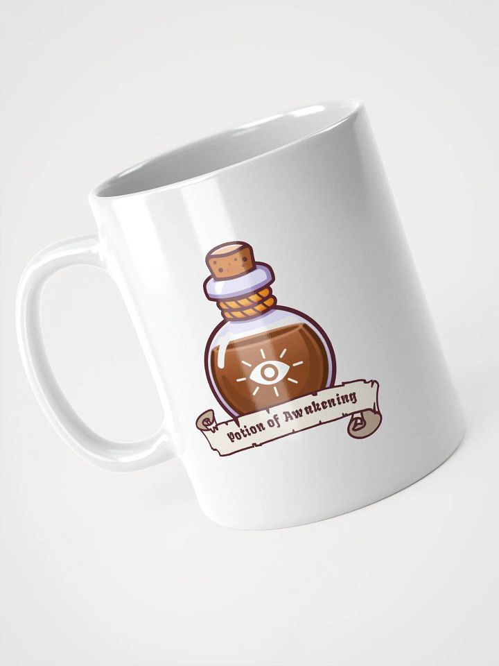 Potion of Awakening Coffee Mug product image (1)