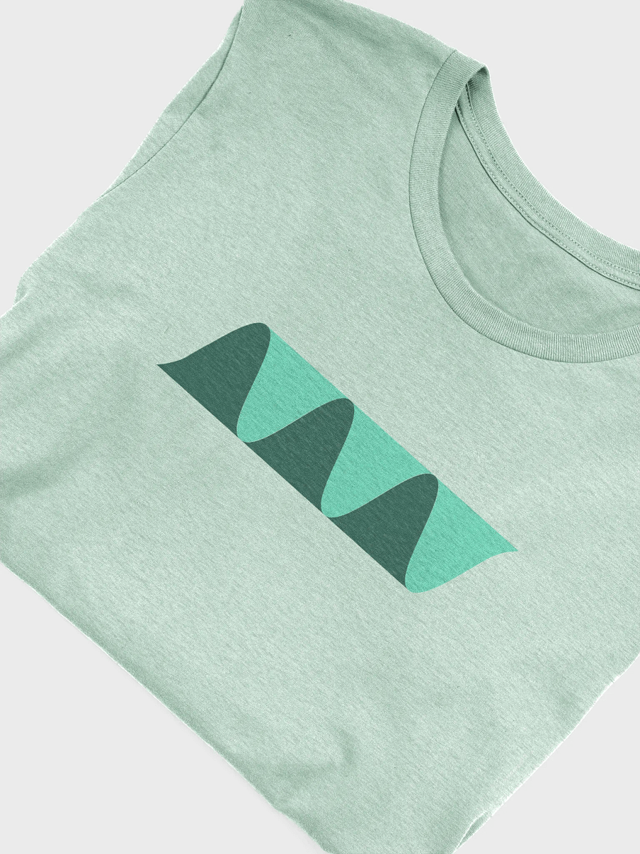 Smooth Sines - Green product image (5)