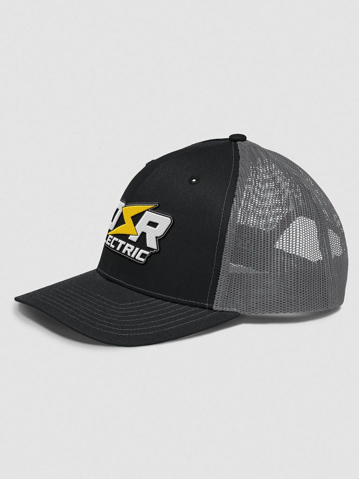 DSR Electric Hat product image (14)