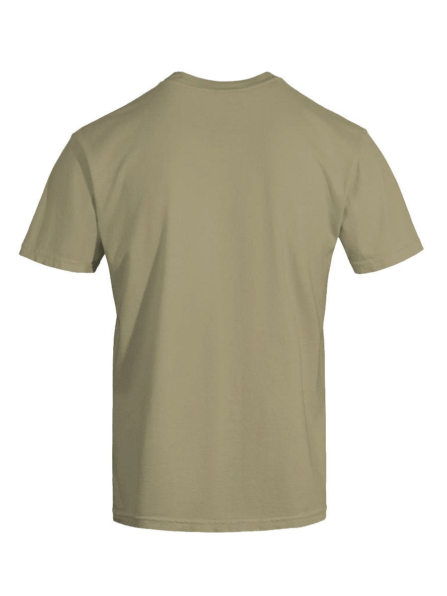 Fearfully and Wonderfully Made Typography T-Shirt product image (78)