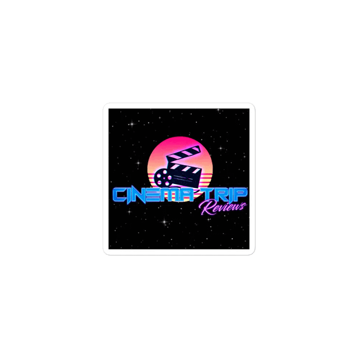 Cinema Trip Reviews Space Magnet product image (1)