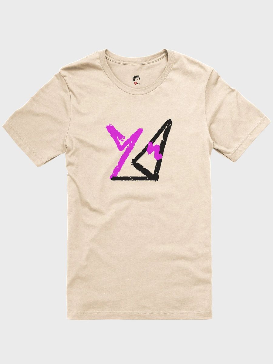 pride fox #2 tee product image (1)
