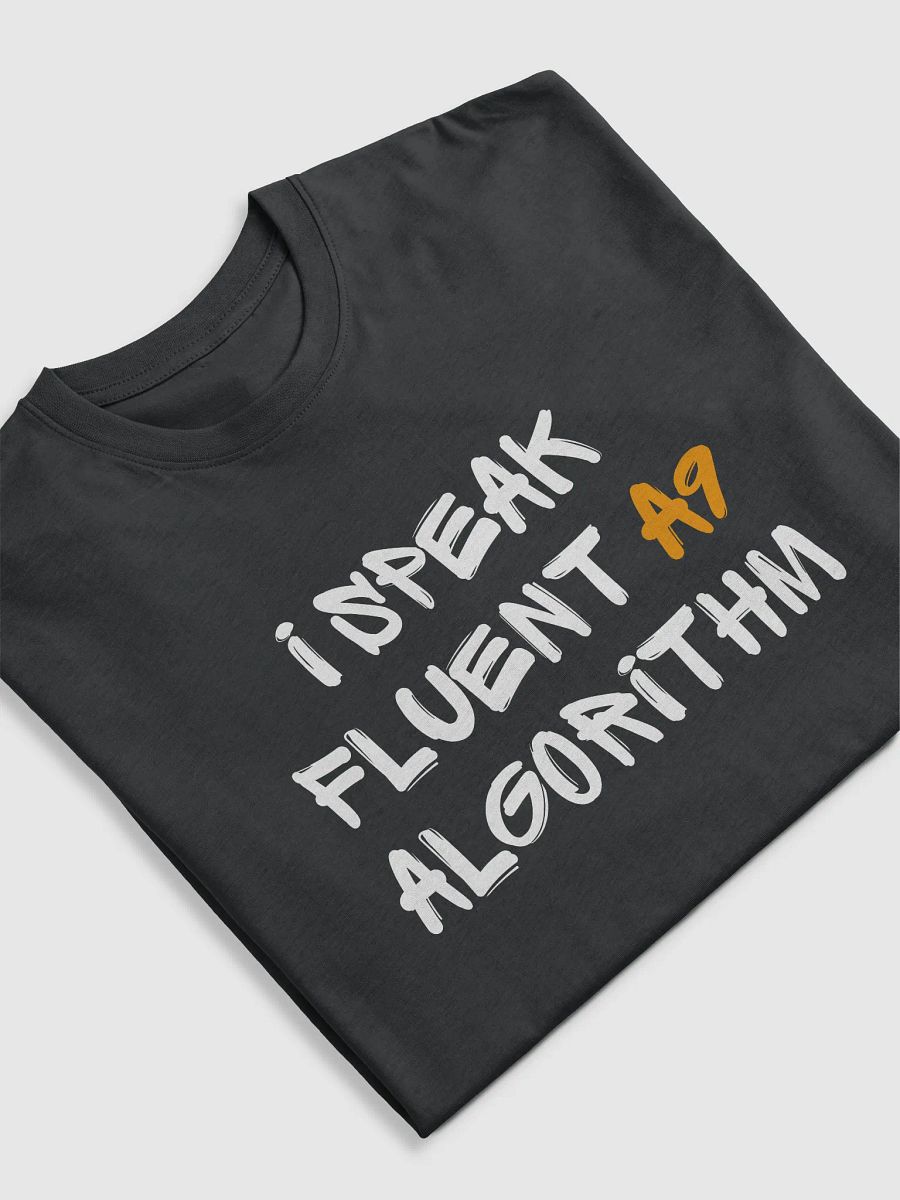 I speak A9 product image (5)