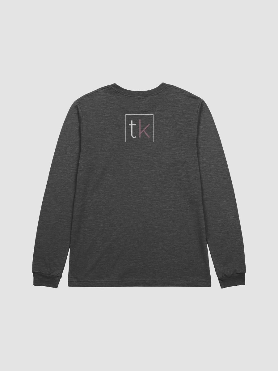 Chicago North Bearhawk Long Sleeve Tee product image (13)