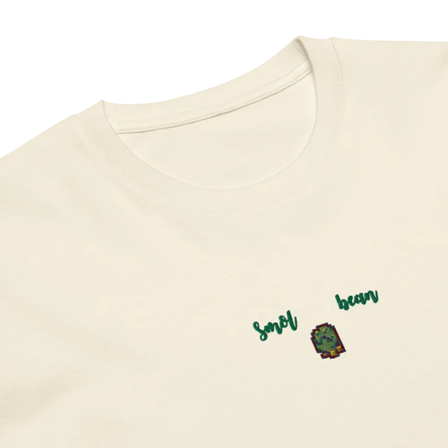 Smol Bean Tee product image (7)