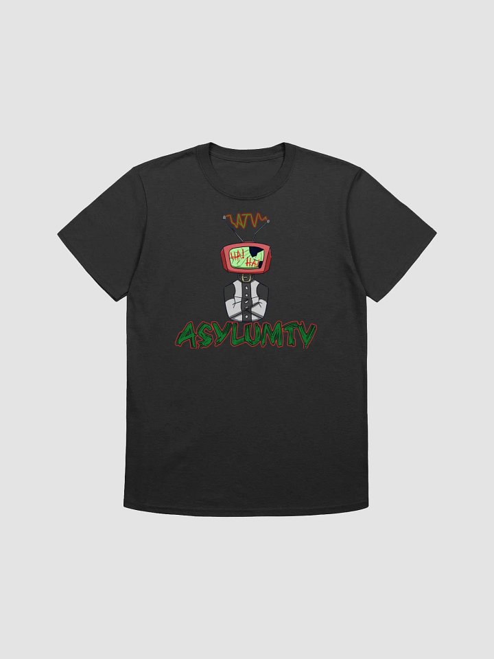 ATV LOGO T-Shirt product image (1)