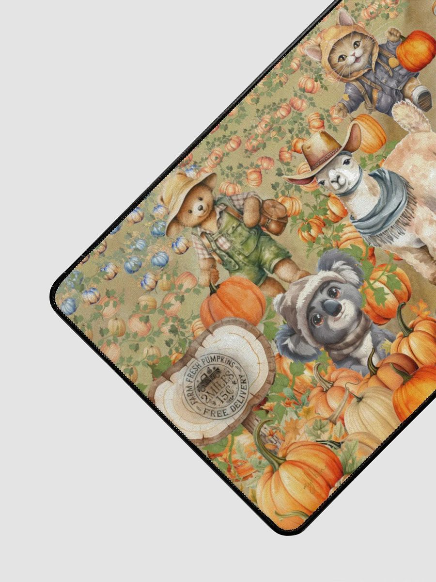 Witches Brew Coven: The Enchanted Gathering Desk Mat | Large 15.5