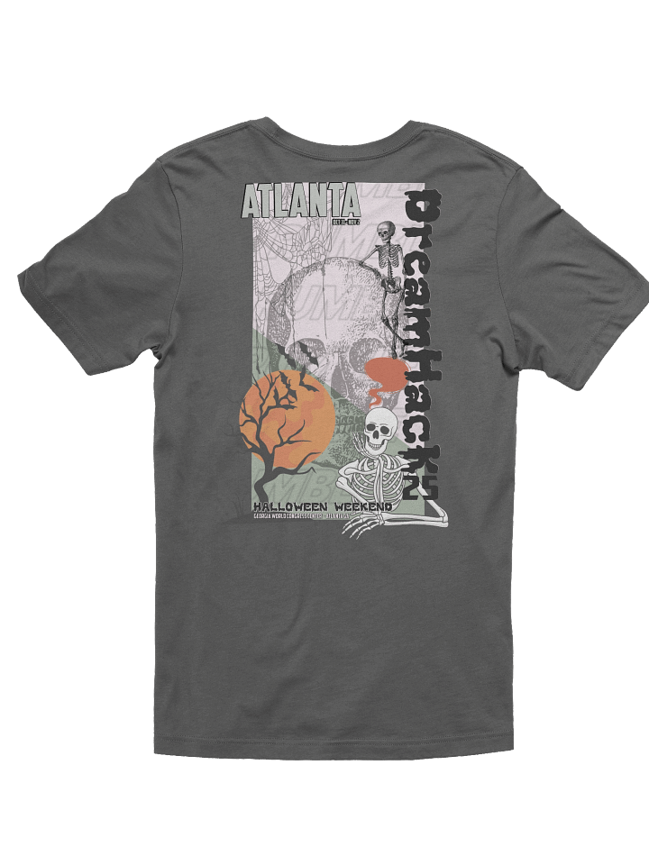 Spooky Scary Rumblers product image (2)