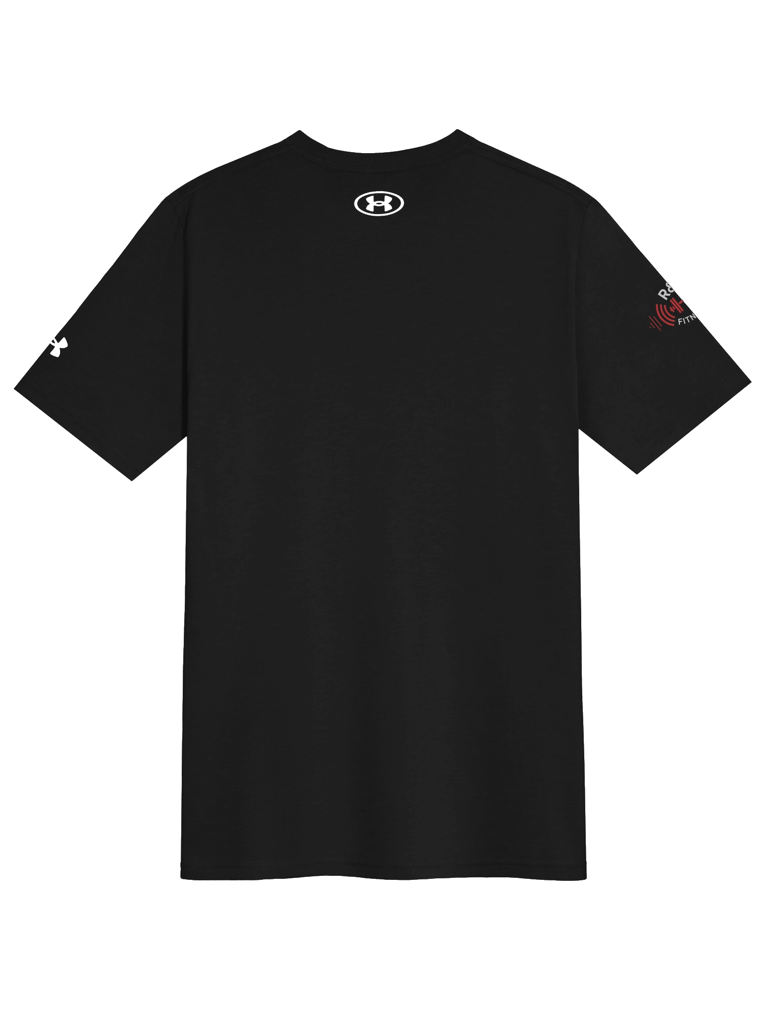 R&B Fitness x Under Armour Everyday Tee product image (2)