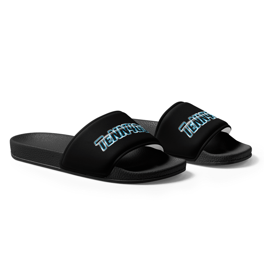 TeNN4OUR Men's Slides product image (4)
