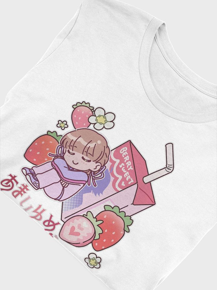 Amaiyume(Sweet Dream) t-shirt product image (2)