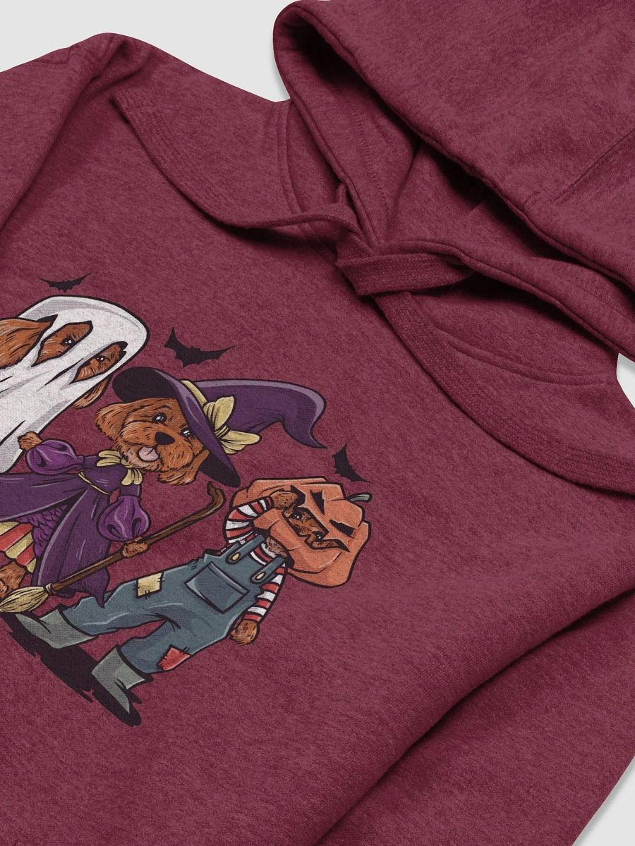 Halloween Honey - Hoodie product image (16)