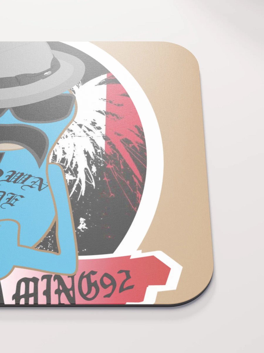 BROWN PRIDE MOUSE PAD product image (5)
