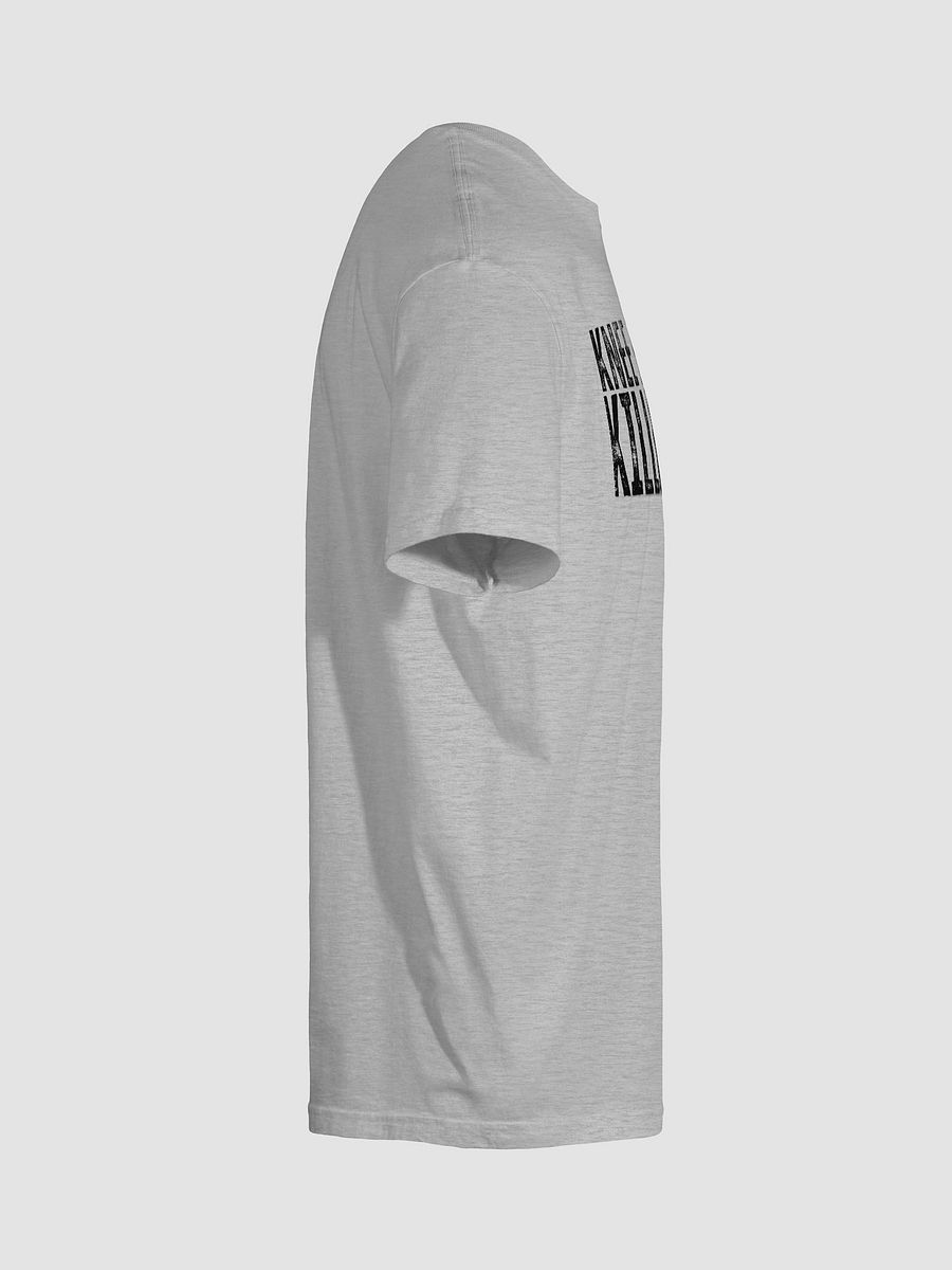 Knee High Killers Unisex T-Shirt product image (57)