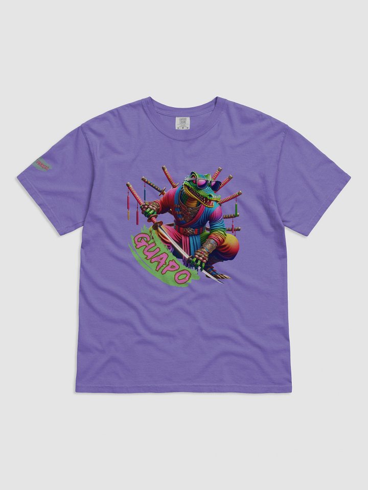 Guapo Gear T-Shirt product image (1)