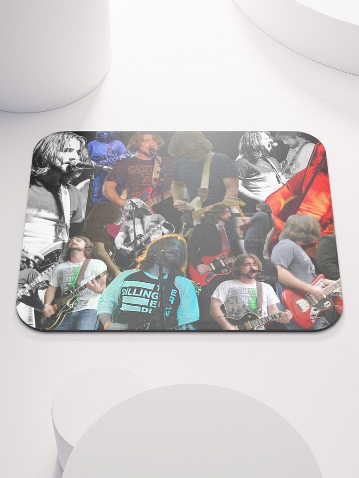 Gnarly Mousepad product image (1)
