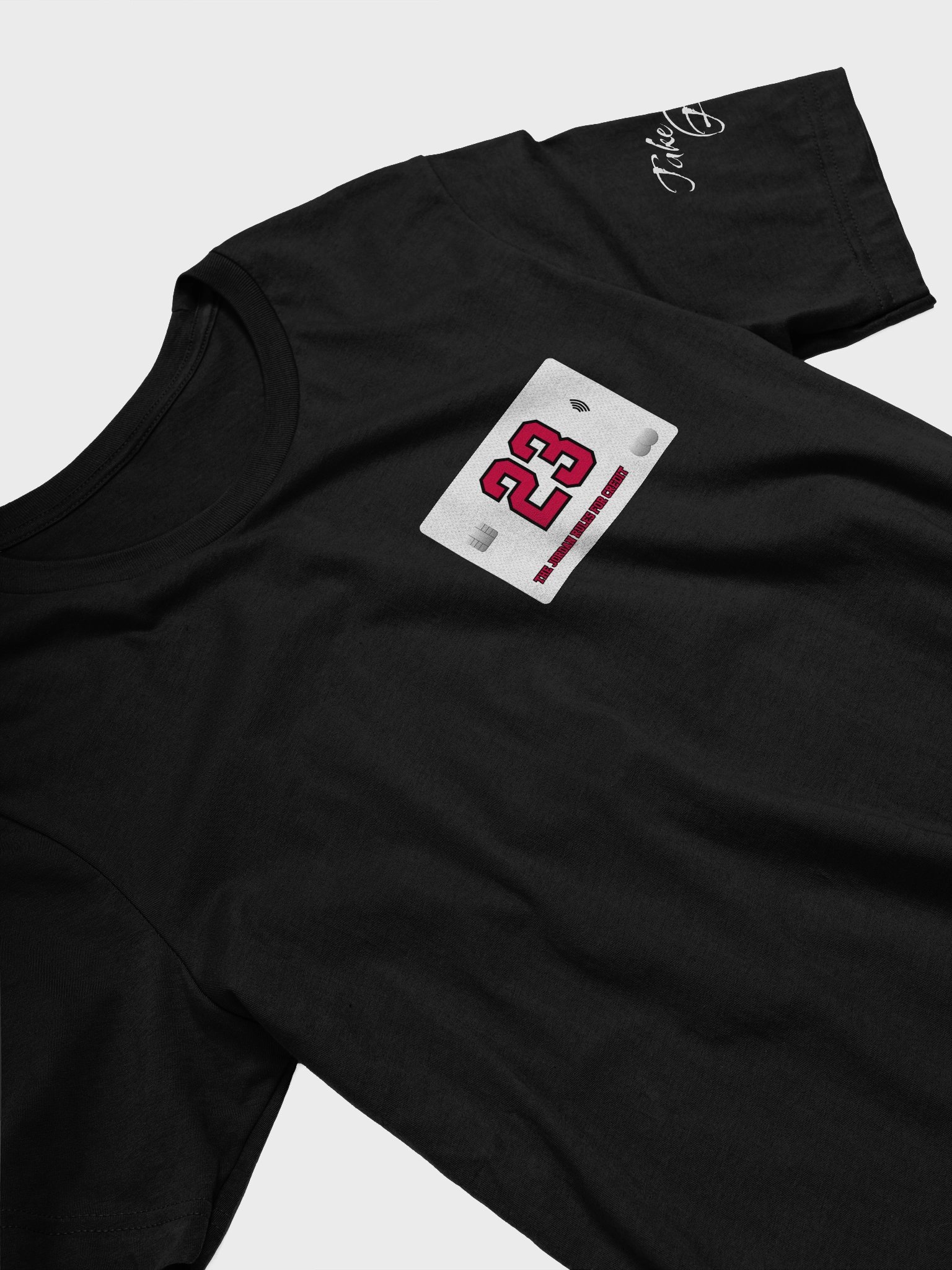 Jordan Rules Tee product image (3)