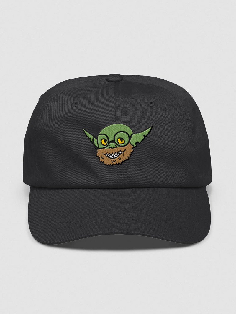 OG Goblin Face Dad Hat
