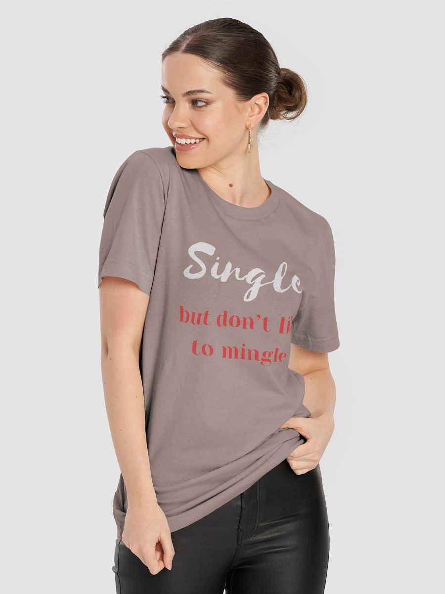 Single not Mingling product image (68)