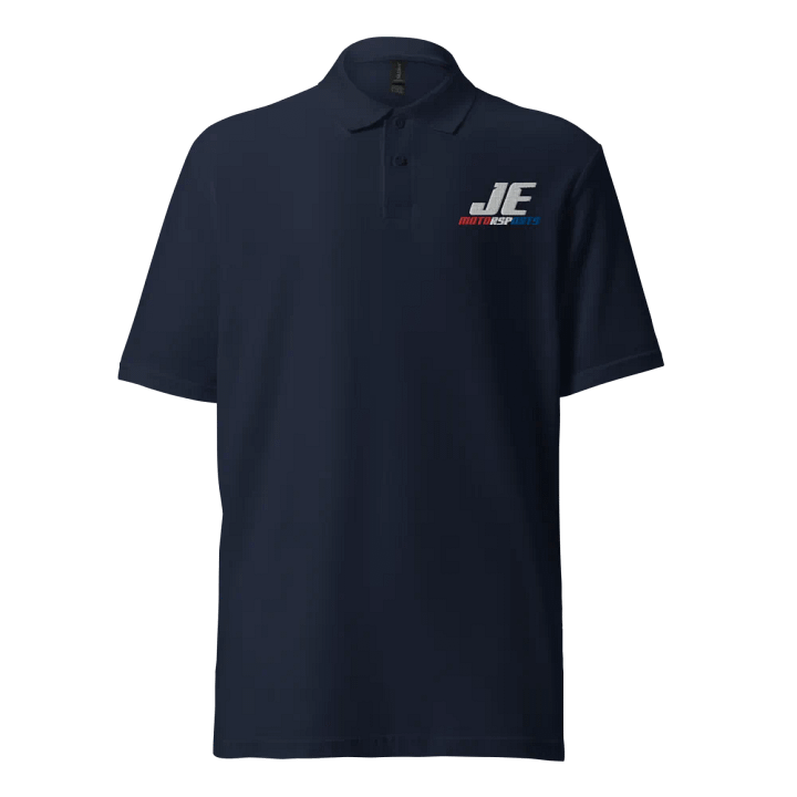Polo shirt product image (1)