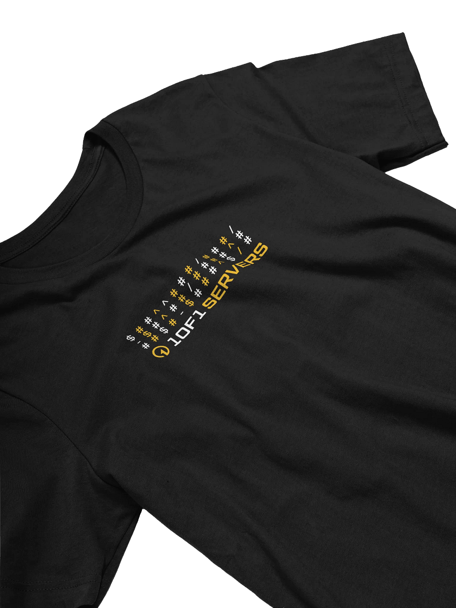 Matrix Tee - Classic product image (3)