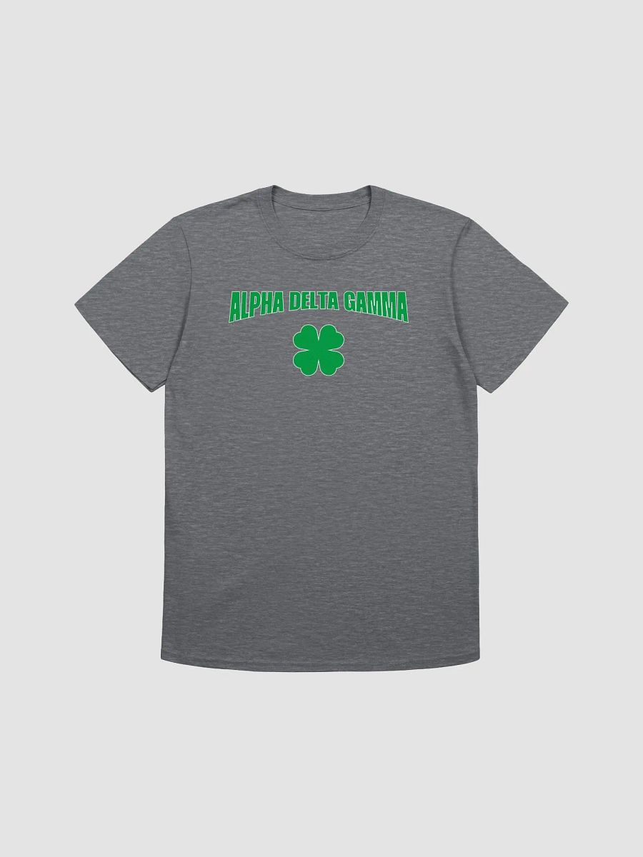 Shamrock product image (1)