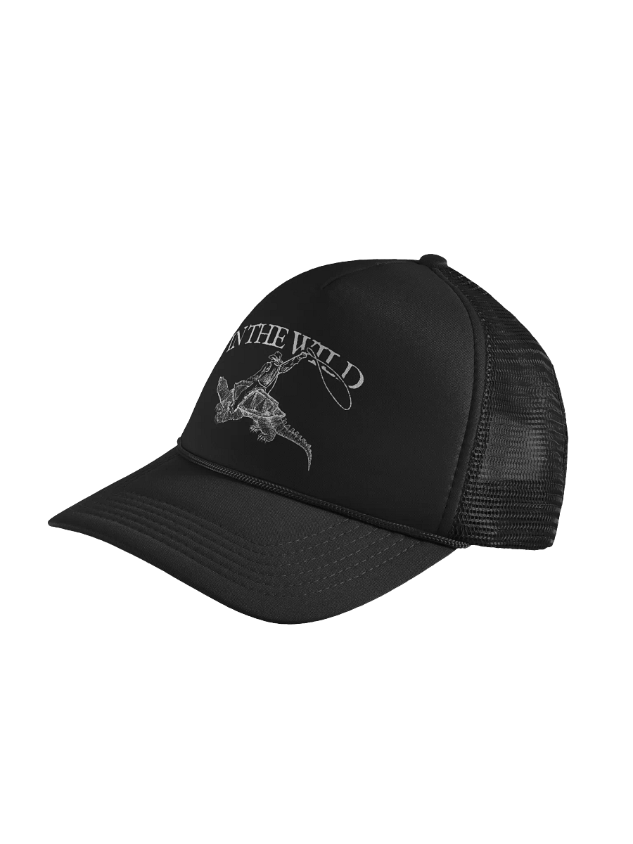 Turtle Wrangler Hat product image (4)