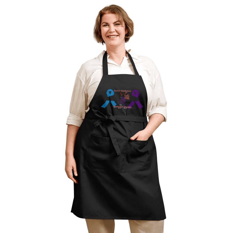 Huntington's Apron product image (15)