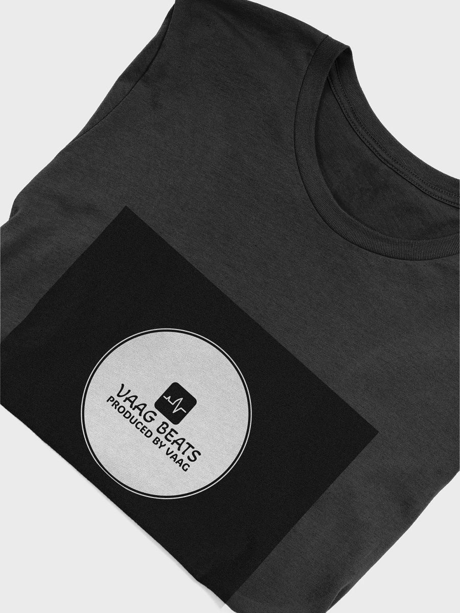 Vaag Beats T Shirt product image (5)