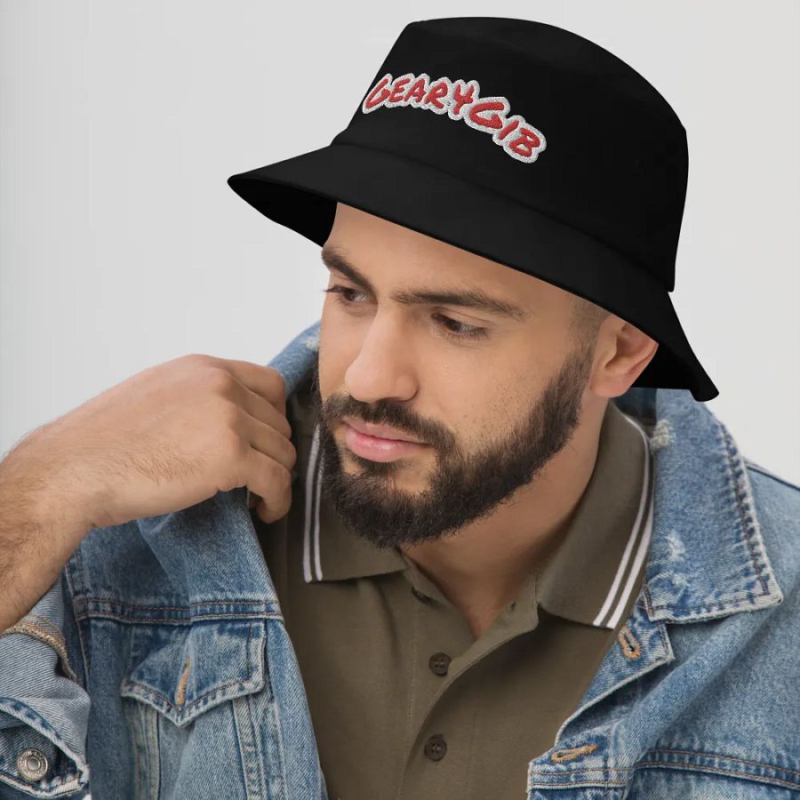Gear4Gib Bucky Hat product image (13)