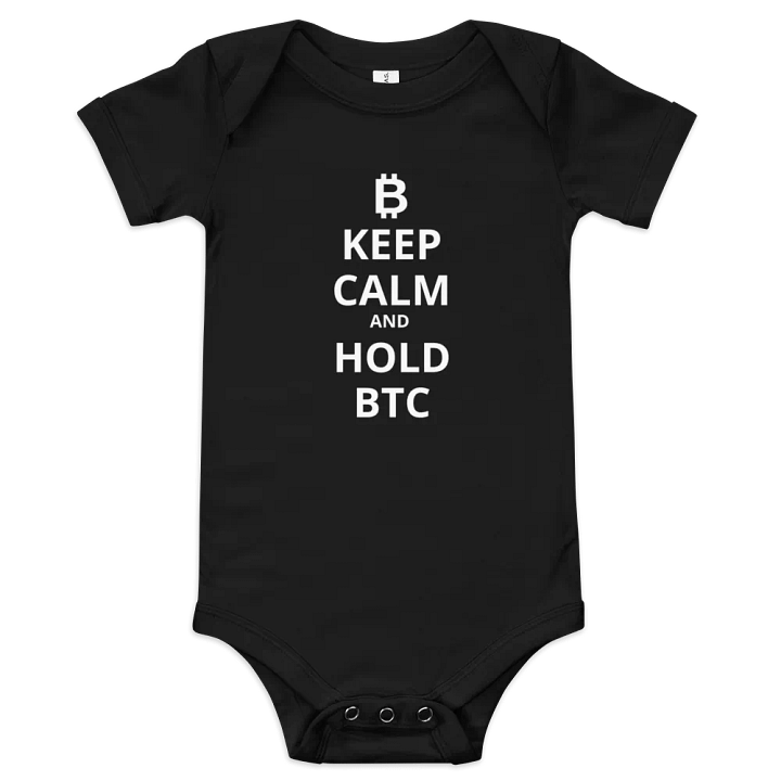 Body para Bebe product image (1)