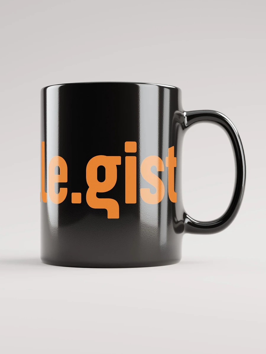 tek'na.le.gist mug product image (6)
