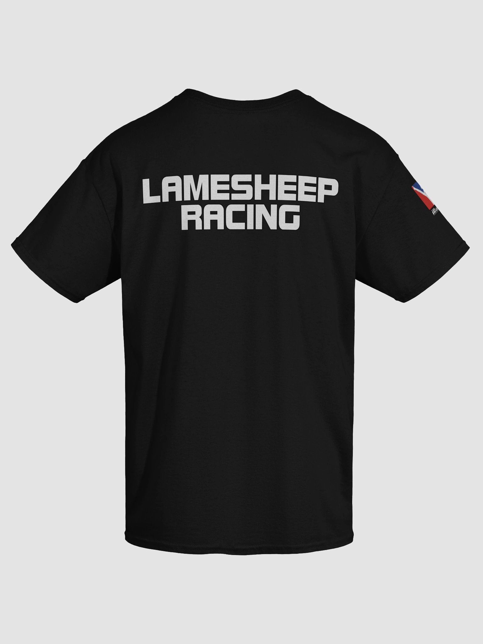 LS Racing T-Shirt product image (5)