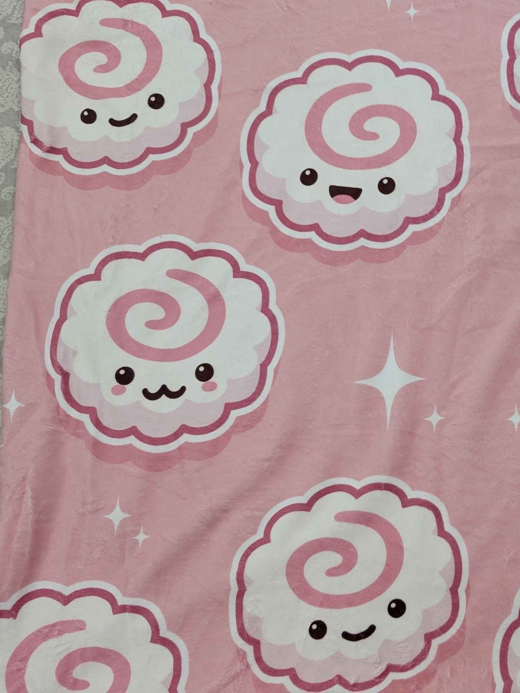 Fish Cake Friends product image (6)