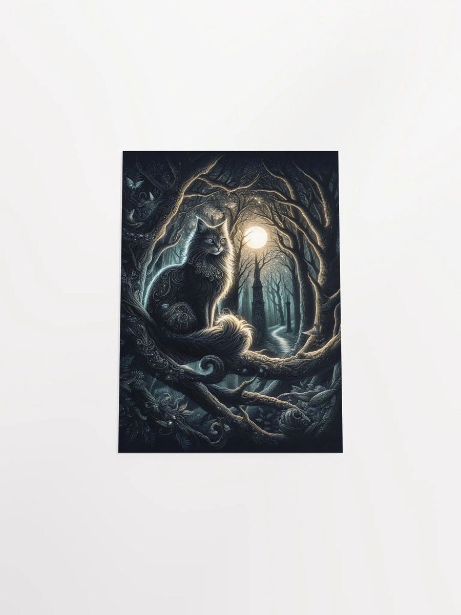 Night's Keeper Poster product image (14)