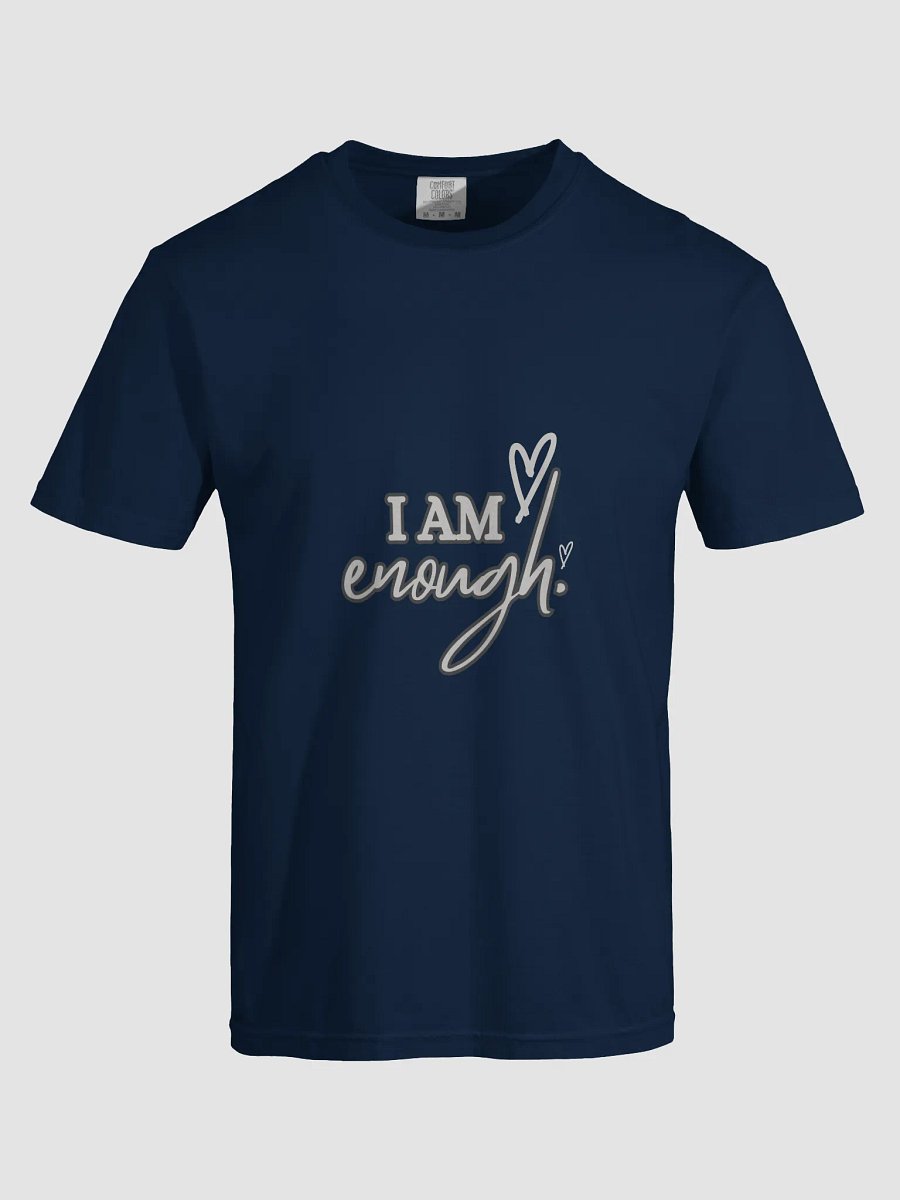 I Am Enough Shirt product image (26)